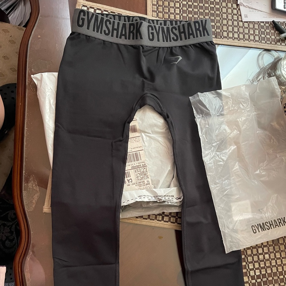 Gym-shark Leggings